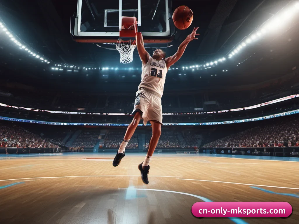 MK体育 APP 深度功能 - MK SPORTS