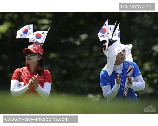 LPGA皇冠杯中国队新组合赢下1分 等待明日两站全胜成功晋级