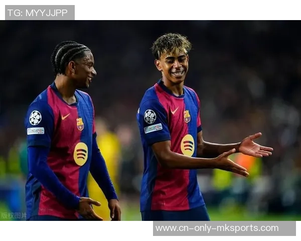 每体：巴塞罗那竞技已有6名主力伤缺，球队面对严峻应战